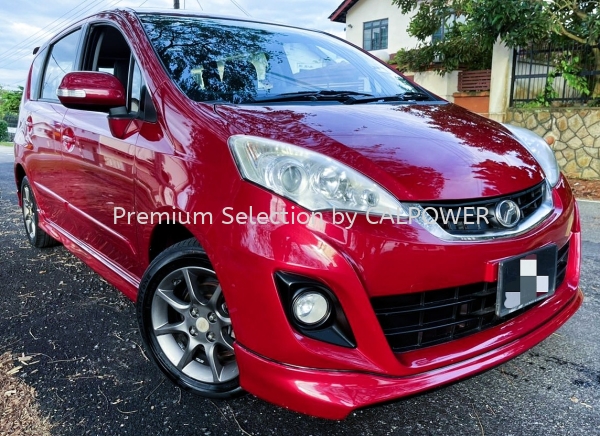 2014 Perodua ALZA 1.5 ZV ADVANCED (A) FACELIFT FUL PERODUA Johor Bahru (JB), Malaysia Second Hand, Supplier, Supply, Supplies | CALPOWER SDN BHD