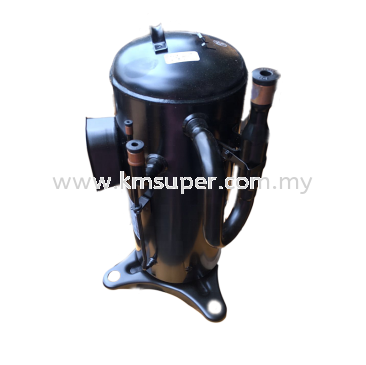 MITSUBISHI SIAM INVERTER SCROLL COMPRESSOR