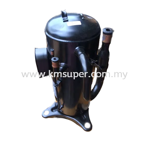 MITSUBISHI SIAM INVERTER SCROLL COMPRESSOR