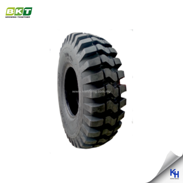 BK823 Industrial Construction Tyre BKT Tire Tyre Products Johor Bahru (JB), Malaysia, Senai Supplier, Suppliers, Supply, Supplies | Kian Heng Marketing & Enterprise Sdn Bhd