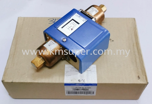 P74FA-9700 - JOHNSON CONTROL P74FA-9700 PRESSURE SWITCH/PRESSURE CONTROL