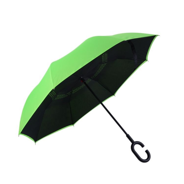 Inverted Umbrella 23 Inch Inverted Umbrella Umbrella Selangor, Malaysia, Kuala Lumpur (KL), Gombak Supplier, Suppliers, Supply, Supplies | THANKSGIFT ENTERPRISE