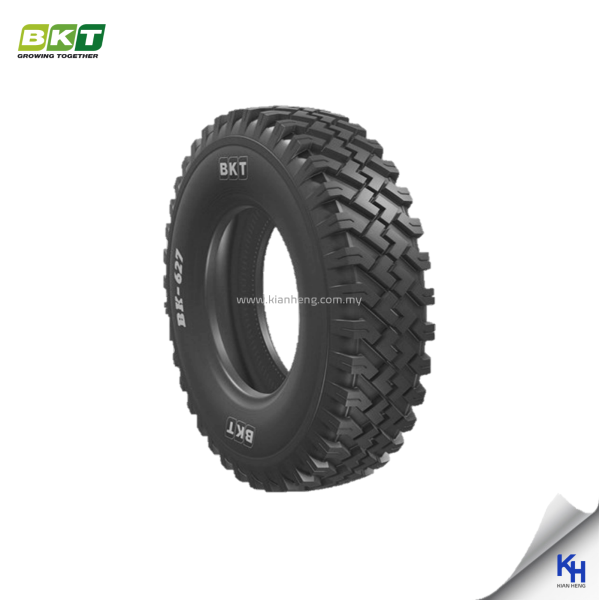 BK627 Agriculture Tyre BKT Tire Tyre Products Johor Bahru (JB), Malaysia, Senai Supplier, Suppliers, Supply, Supplies | Kian Heng Marketing & Enterprise Sdn Bhd