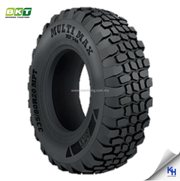 MP540 Industrial Construction Tyre BKT Tire Tyre Products Johor Bahru (JB), Malaysia, Senai Supplier, Suppliers, Supply, Supplies | Kian Heng Marketing & Enterprise Sdn Bhd