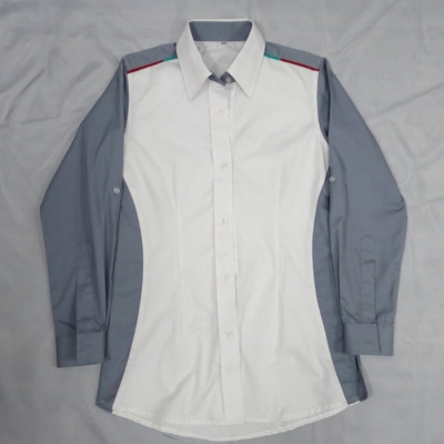 Corperate F1 Uniform