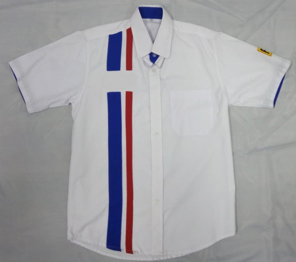 Corperate F1 Uniform Corperate F1 Uniform Clothing Selangor, Malaysia, Kuala Lumpur (KL), Gombak Supplier, Suppliers, Supply, Supplies | THANKSGIFT ENTERPRISE