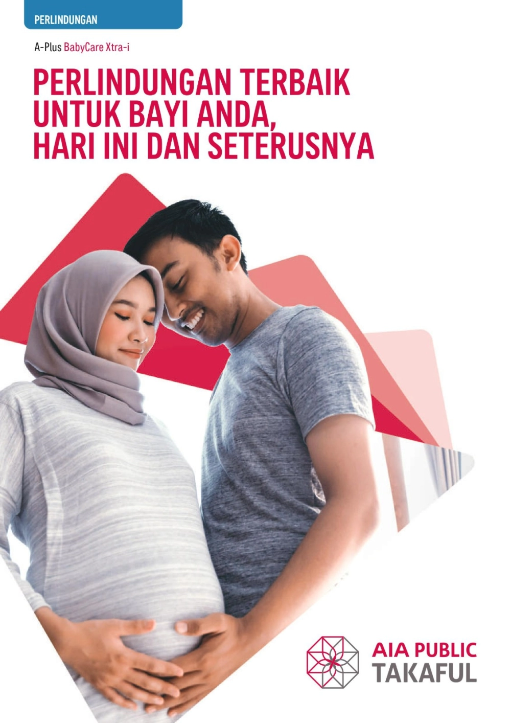 A-Plus BabyCare Xtra-i