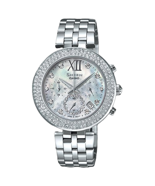 SHE-5518D-7A Sheen Women Watches Malaysia, Perlis Supplier, Suppliers, Supply, Supplies | Supreme Classic Sdn Bhd