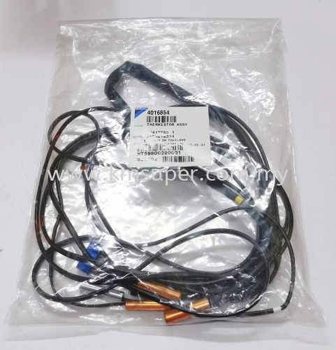 D4016854 - DAIKIN THERMISTOR SENSOR