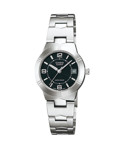 LTP-1241D-1A Ladies Fashion Women Watches Malaysia, Perlis Supplier, Suppliers, Supply, Supplies | Supreme Classic Sdn Bhd