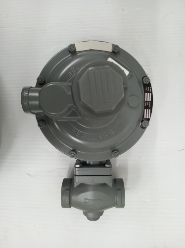 Sensus Regulator 243-8