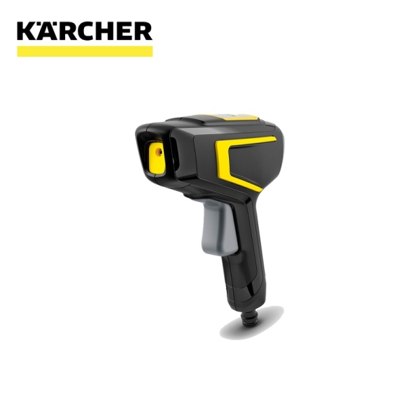 Karcher WBS 3 Spray Jet Gun Spray Gun Watering System Karcher Penang, Malaysia, Bukit Mertajam Supplier, Distributor, Supply, Supplies | Pen World Machinery Sdn Bhd