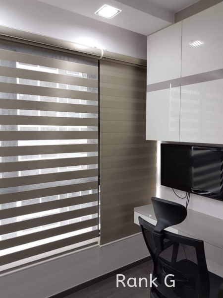 Zebra Blinds Zebra Blind Customer Gallery Indoor Blind Kedah, Malaysia, Alor Setar Supplier, Suppliers, Supply, Supplies | RANK G ENTERPRISE