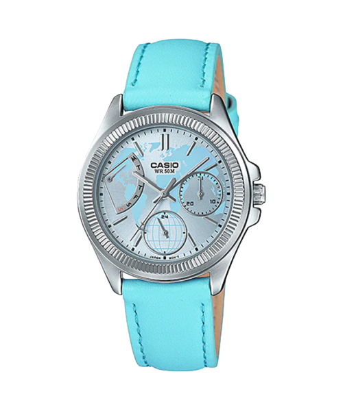 LTP-2089L-2A Ladies Fashion Women Watches Malaysia, Perlis Supplier, Suppliers, Supply, Supplies | Supreme Classic Sdn Bhd