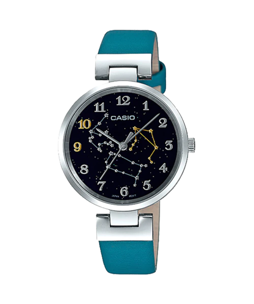 LTP-E09L-3A Ladies Fashion Women Watches Malaysia, Perlis Supplier, Suppliers, Supply, Supplies | Supreme Classic Sdn Bhd