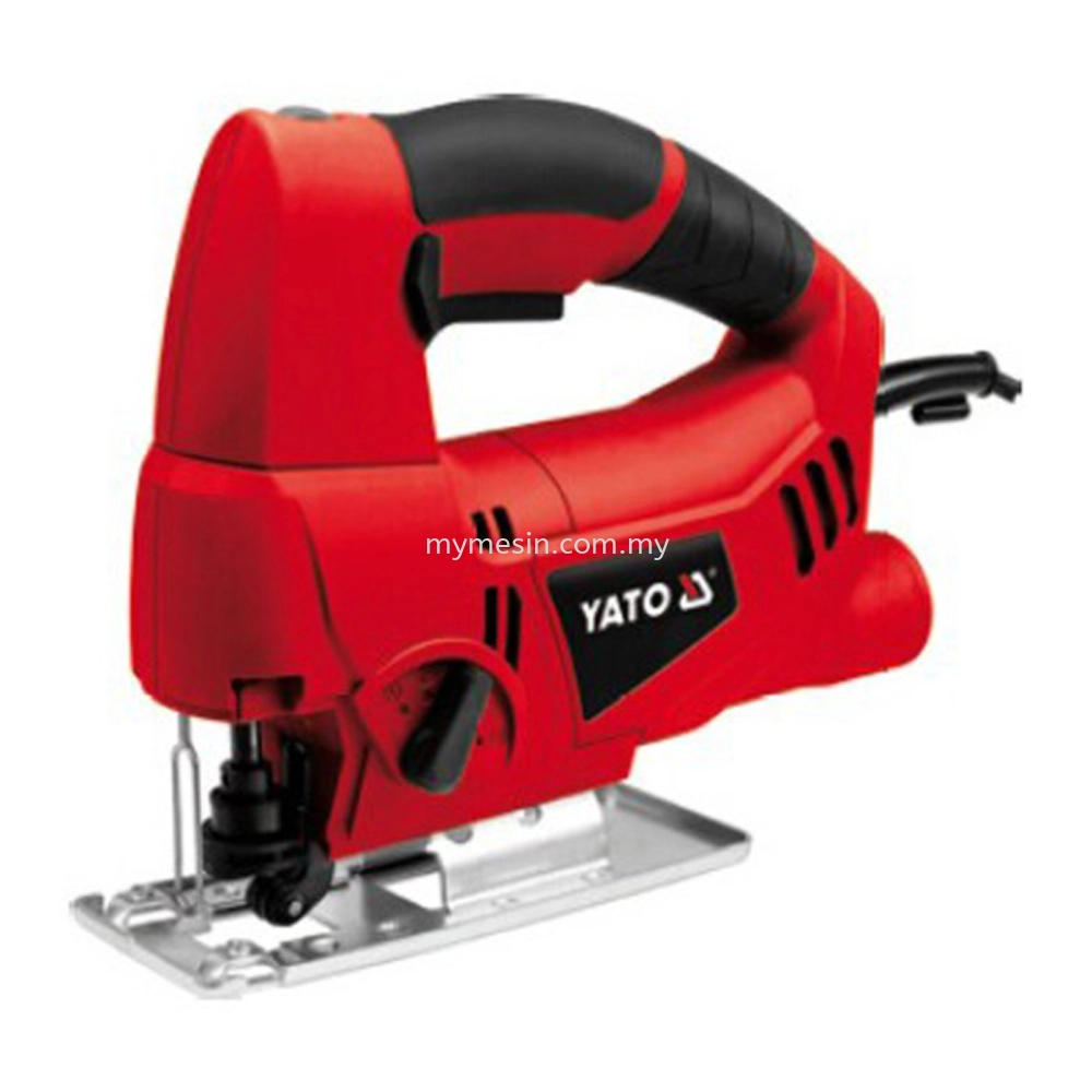 Yato YT-82271 Heavy Duty Jig Saw  [ Code:9436 ]