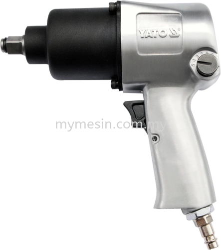 YATO YT-09511 Twin Hammer Impact Wrench [ Code:9299 ]