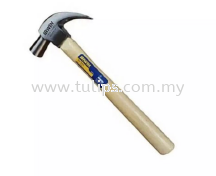 Wood Claw Hammer Irwin Striking & Struck Penang, Malaysia, Penang Street Supplier, Suppliers, Supply, Supplies | Chew Kok Huat & Son Sdn Bhd