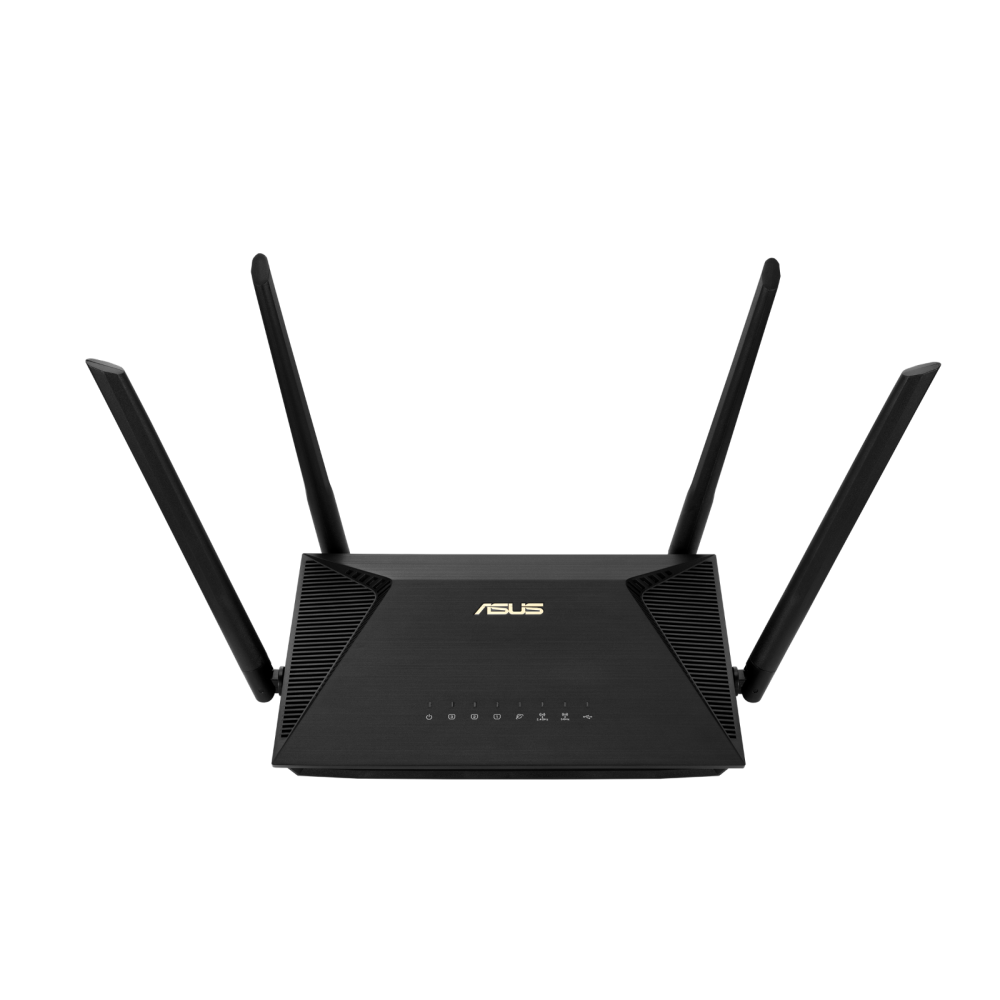 AX1800 Dual Band WiFi 6 (802.11ax) Router supporting MU-MIMO and OFDMA  technology, with AiProtection Classic network security powered by Trend  Micro Penang, Malaysia, Perai Supplier, Suppliers, Supply, Supplies | PITH  COMPUTER SDN