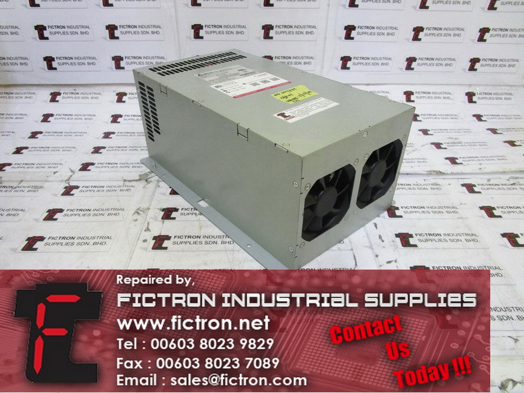 1060126611-00 106012661100 DELTA ELECTRONICS Switching Power Supply Repair Malaysia Singapore Indonesia USA Thailand