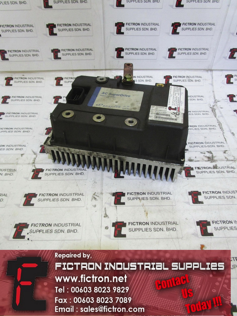 ACS3610-450F ACS3610450F DANAHER AC Super Drive Repair Malaysia Singapore Indonesia USA Thailand