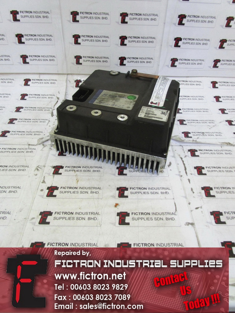 ACS3615-675F ACS3615675F DANAHER MOTION Servo Motor Controller Repair Malaysia Singapore Indonesia USA Thailand