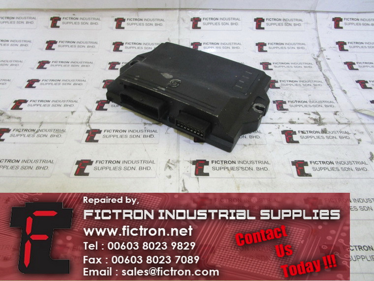 923732.0015 9237320015 ECU-BOX KALMAR Control Unit Repair Malaysia Singapore Indonesia USA Thailand