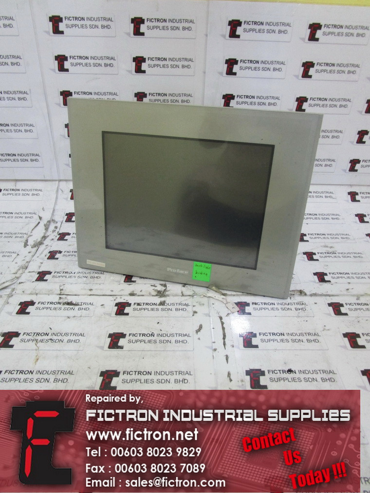 3580403-02 358040302 PRO-FACE Touch Screen Panel Repair Malaysia Singapore Indonesia USA Thailand