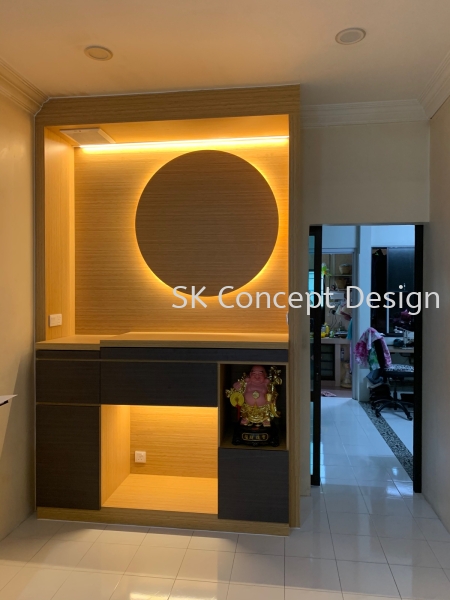 Altar Altar Perak, Malaysia, Ipoh Supplier, Suppliers, Supply, Supplies | SK CONCEPT DESIGN