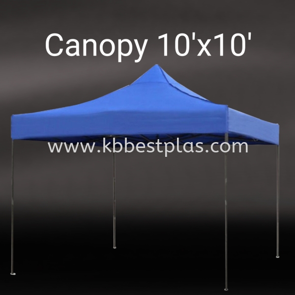 Canopy 10'x10' Plastic Water Dispenser/Business props Penang, Malaysia, Perak, Kedah, Butterworth, Kepala Batas Supplier, Suppliers, Supply, Supplies | KB BESTPLAS ENTERPRISE (M) SDN BHD