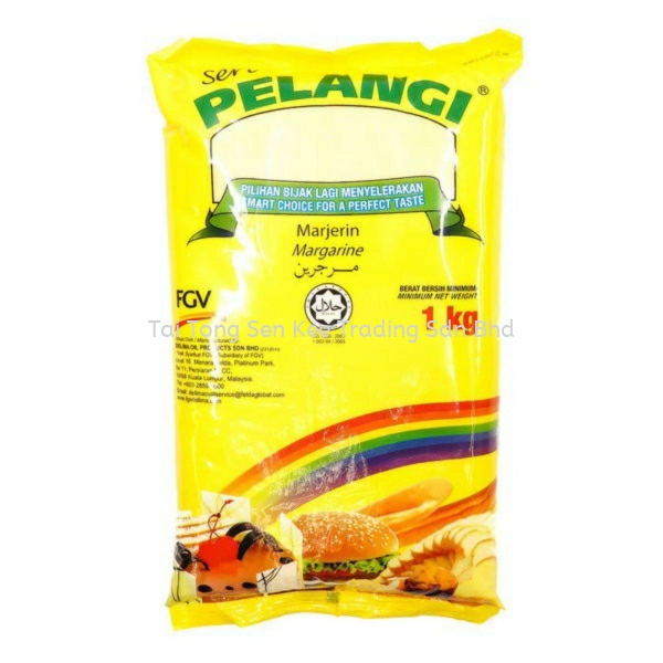 MAJELIN PELANGI 1KG Oil and Majelin Johor Bahru (JB), Malaysia, Johor Jaya Supplier, Wholesaler, Supply, Supplies | Tai Tong Sen Kee Trading Sdn Bhd