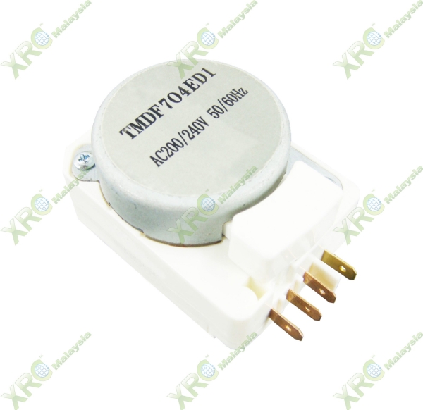 GR-H71MTA TOSHIBA FRIDGE DEFROST TIMER DEFROST TIMER FRIDGE & FREEZER SPARE PARTS Johor Bahru (JB), Malaysia Manufacturer, Supplier | XET Sales & Services Sdn Bhd