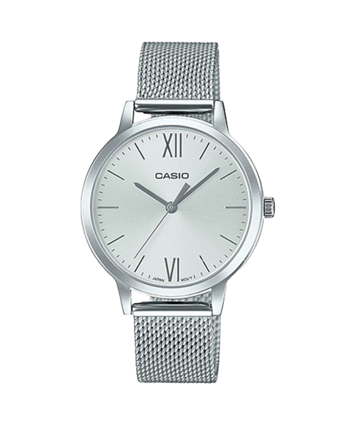 LTP-E157M-7A Ladies Fashion Women Watches Malaysia, Perlis Supplier, Suppliers, Supply, Supplies | Supreme Classic Sdn Bhd