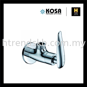 Kosa Angle Valve (Brass) OT011WAV