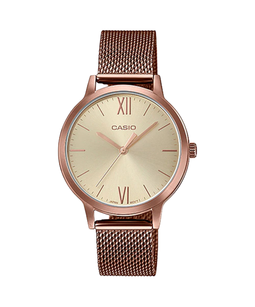 LTP-E157MR-9A Ladies Fashion Women Watches Malaysia, Perlis Supplier, Suppliers, Supply, Supplies | Supreme Classic Sdn Bhd