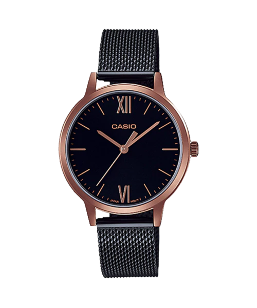 LTP-E157MRB-1B Ladies Fashion Women Watches Malaysia, Perlis Supplier, Suppliers, Supply, Supplies | Supreme Classic Sdn Bhd