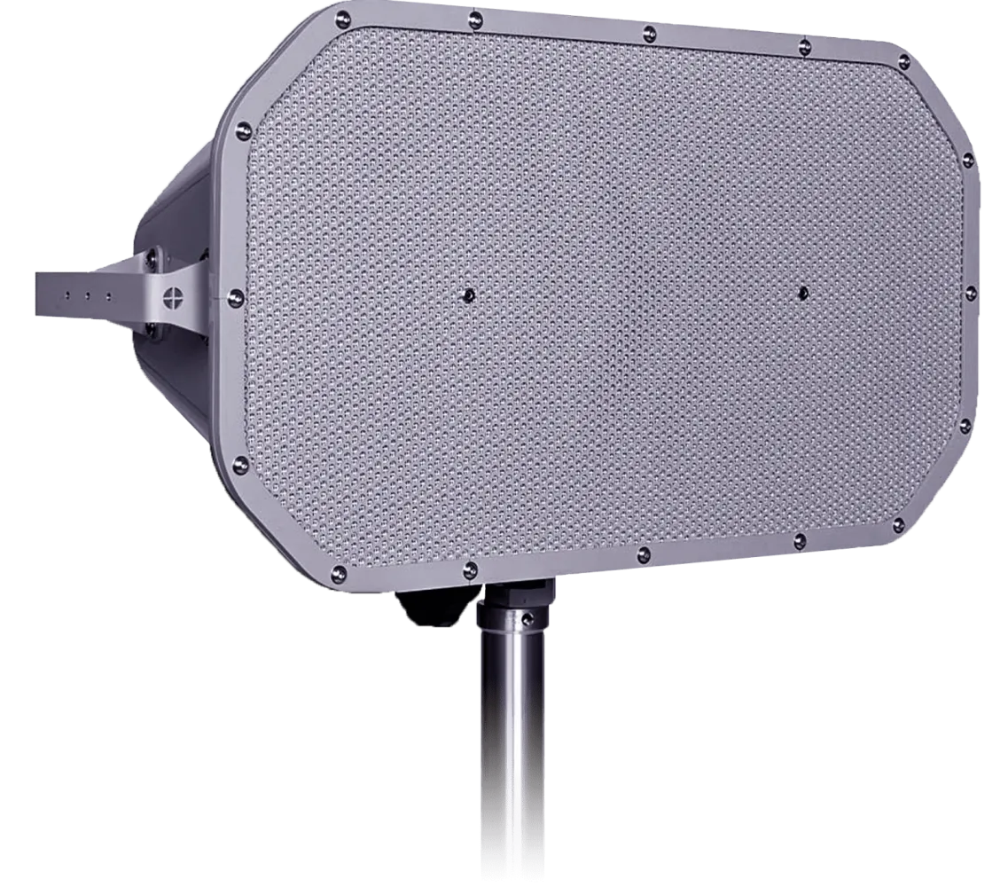 LRAD 450XL