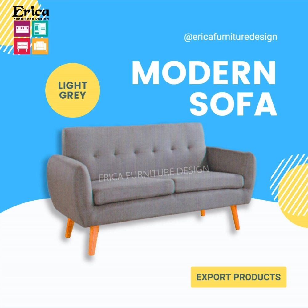 Sofa Premium Exported 