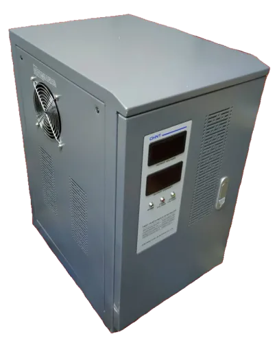 10KVA Voltage Stabilizer - Single Phase