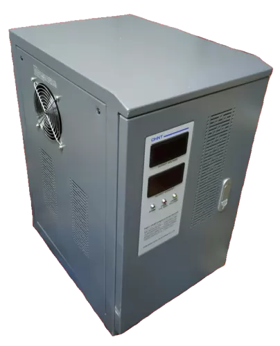 10KVA Voltage Stabilizer - Single Phase