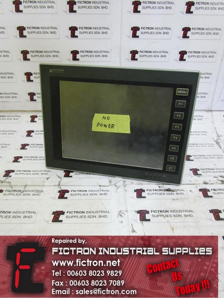 PWS6A00T-P PWS6A00TP BEIJER ELECTRIC HMI Touch Screen Interface Repair Malaysia Singapore Indonesia USA Thailand