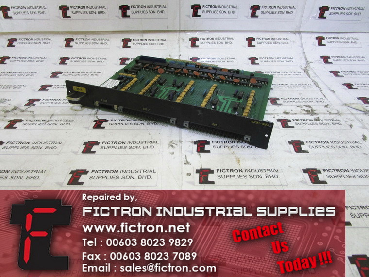 SCYM3-0D021A SCYM30D021A FICTRON Printed Circuit Board PCB Repair Malaysia Singapore Indonesia USA Thailand