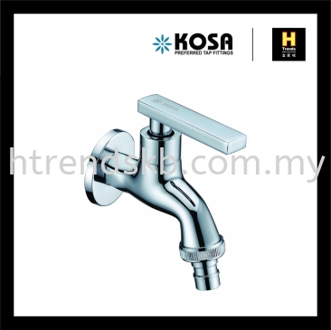 Kosa Wall Mounted Hose Bib Tap KT009HBT