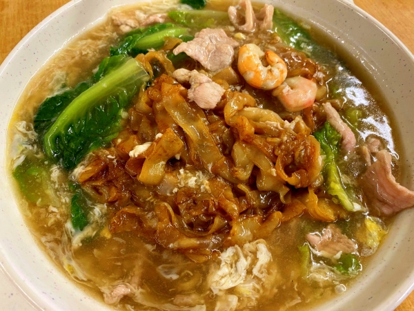  Wat Tan Hor  Fried Noodle, Fried Bihun, Fried Kuey Teow Kuala Lumpur (KL), Malaysia, Selangor  | SIONG BEN SOUP HOUSE