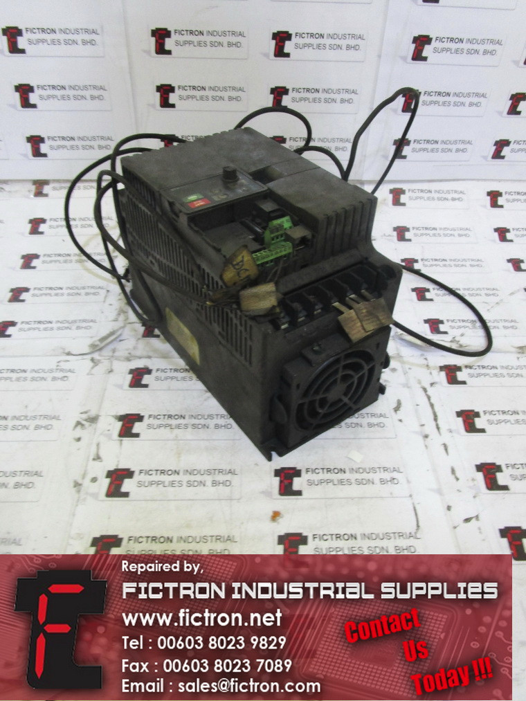 VFD055E43A DELTA ELECTRONICS Inverter Drive VFD Repair Malaysia Singapore Indonesia USA Thailand