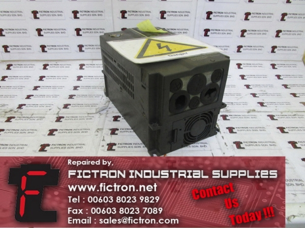 VFD110C43A DELTA ELECTRONICS Frequency Inverter Drive Repair Malaysia Singapore Indonesia USA Thailand REPAIR SERVICES Selangor, Malaysia, Penang, Kuala Lumpur (KL), Subang Jaya, Singapore Supplier, Suppliers, Supply, Supplies | Fictron Industrial Supplies Sdn Bhd