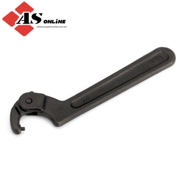 SNAP-ON 1-1/43" Adjustable Pin Spanner Wrench / Model: APS357C