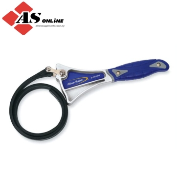 SNAP-ON 6" Strap Wrench (Blue-Point) / Model: BLPSTWR6A