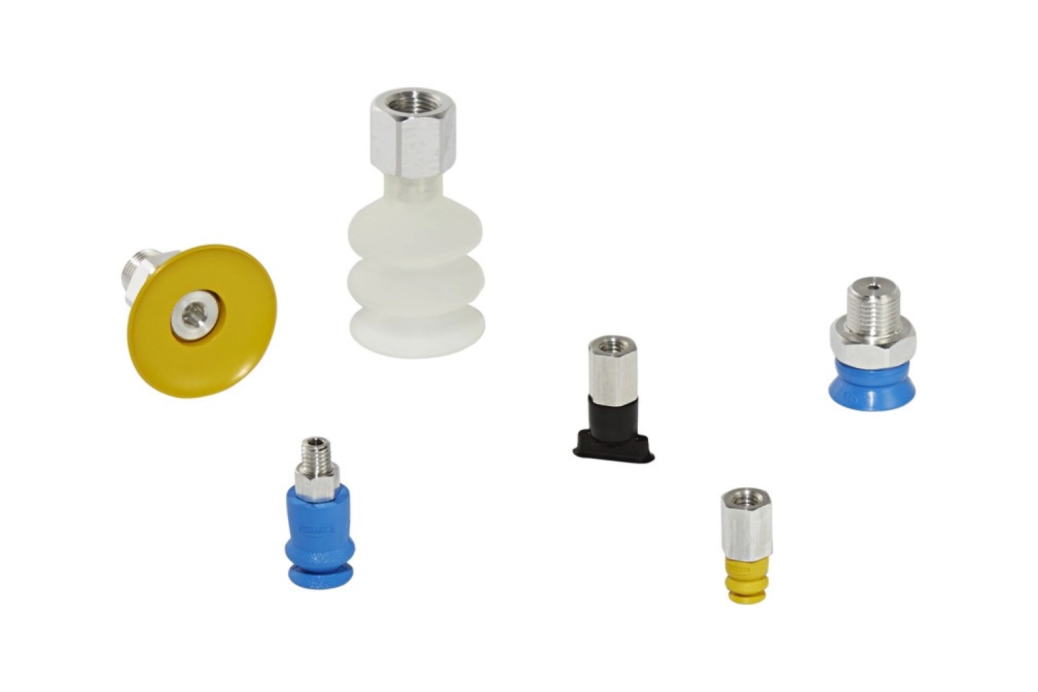 Vacuum Suction Cups