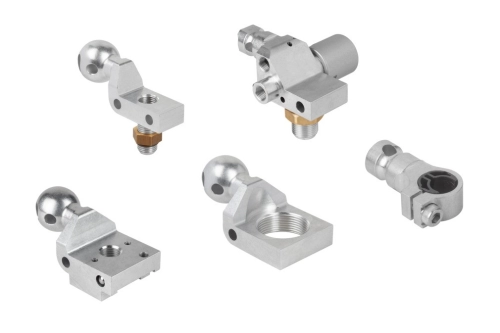 SCHMALZ Holder System for Tooling HT